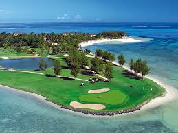 Stage Golf Île Maurice