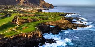 Séjour Golf Tenerife