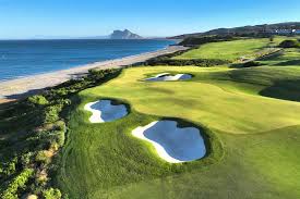 Stage Golf Espagne